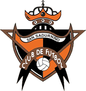 Logo of SAN SADURNIÑO C.F.-min