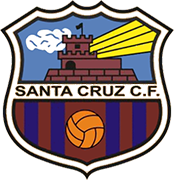 Logo of SANTA CRUZ C.F.-min