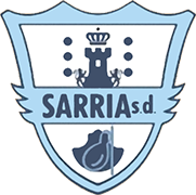 Logo of SARRIA S.D.-min
