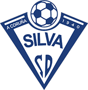 Logo of SILVA S.D.-min