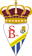Logo of SPORTING BERGONDO C.F.-min