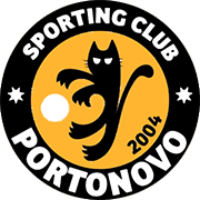 Logo of SPORTING C. PORTONOVO-min