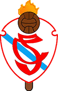 Logo of SPORTING CORUÑÉS S.D.-min