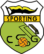 Logo of SPORTING GUARDÉS-min