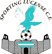 Logo of SPORTING LUCENSE C.F.-min