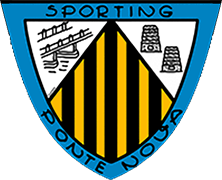 Logo of SPORTING PONTENOVA-min
