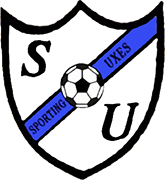 Logo of SPORTING UXES-min