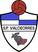 Logo of SPORTING VALDEORRES-min