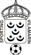 Logo of SPORTING VILAMARÍN-min