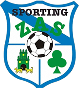 Logo of SPORTING ZAS-min