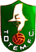 Logo of TÓTEM F.C.-min