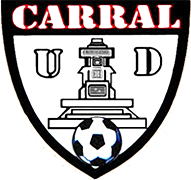 Logo of U.D. CARRAL.-min