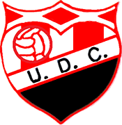 Logo of U.D. COMESAÑA-min