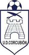 Logo of U.D. CORCUBIÓN-min