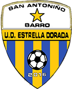 Logo of U.D. ESTRELLA DORADA-min