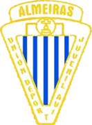 Logo of U.D. JUVENIL ALMEIRAS-min