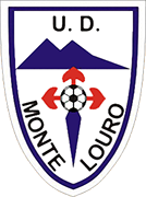 Logo of U.D. MONTE LOURO-min