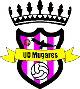 Logo of U.D. MUGARES-min
