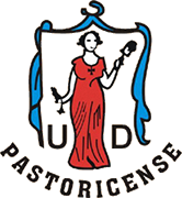Logo of U.D. PASTORICENSE-min