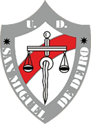 Logo of U.D. SAN MIGUEL DE DEIRO-min