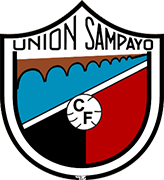 Logo of UNIÓN SAMPAYO C.F.-min