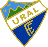 Logo of URAL C.F.-min