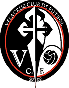 Logo of VELACRUZ C.F.-min