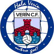 Logo of VERIN CF-1-min