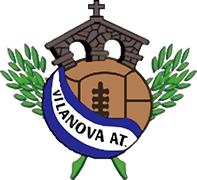 Logo of VILANOVA ATLÉTICO C.F.-min