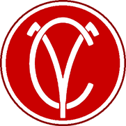Logo of VILLAGARCIA F.C.-min