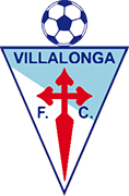 Logo of VILLALONGA F.C.-min
