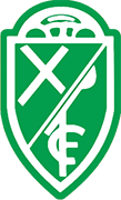 Logo of XALLAS F.C.-min