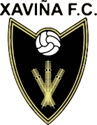 Logo of XAVIÑA F.C.-min