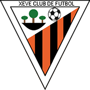 Logo of XEVE C.F.-min