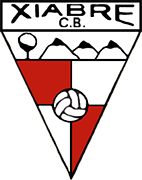 Logo of XIABRE C.B.-min