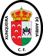Logo of XUNQUEIRA DE AMBIA C.F.-min