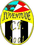 Logo of XUVENTUDE C.F.-min
