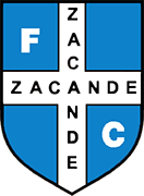 Logo of ZACANDE F.C.-min