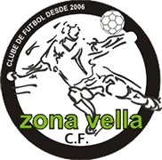 Logo of ZONA VELLA C.F.-min