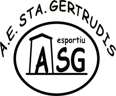 Logo of A.E. SANTA GERTRUDIS (BALEARIC ISLANDS)