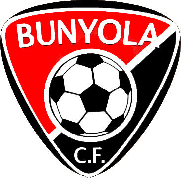 Logo of BUNYOLA C.F. (BALEARIC ISLANDS)