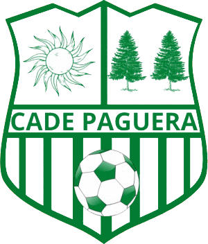 Logo of C. ATLÉTICO DE PAGUERA-1 (BALEARIC ISLANDS)