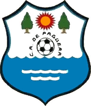 Logo of C. ATLÉTICO DE PAGUERA (BALEARIC ISLANDS)