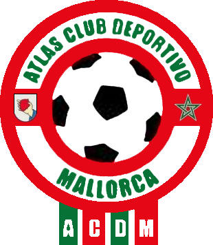 Logo of C. ATLAS DEPORTIVO MALLORCA (BALEARIC ISLANDS)