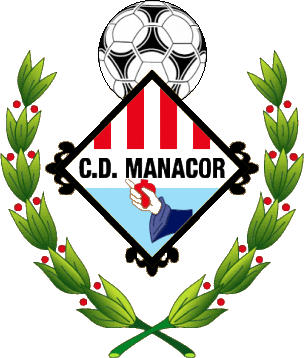 Logo of C.D. MANACOR (BALEARIC ISLANDS)