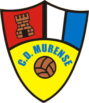 Logo of C.D. MURENSE (BALEARIC ISLANDS)