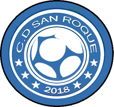 Logo of C.D. SAN ROQUE (I.B.) (BALEARIC ISLANDS)