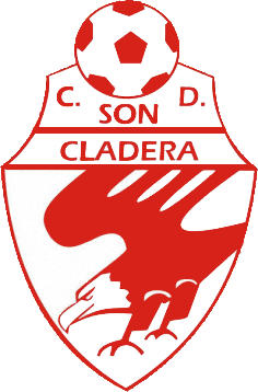 Logo of C.D. SON CLADERA (BALEARIC ISLANDS)