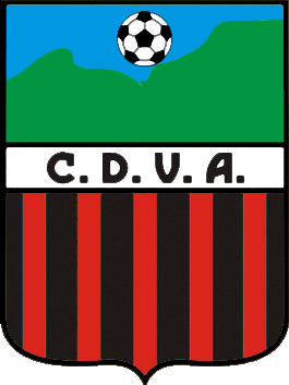 Logo of C.D. VALLDEMOSSA A. (BALEARIC ISLANDS)