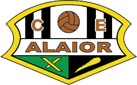 Logo of C.E. ALAIOR-1 (BALEARIC ISLANDS)